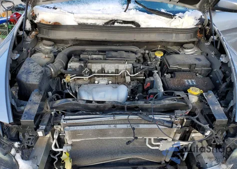 2017 Jeep Cherokee Latitude из США, поврежденный, VIN 1C4PJMCB2HW651767